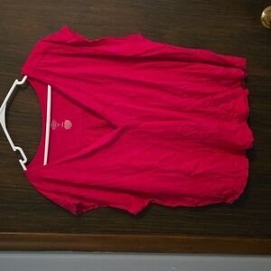 Womens Plus St. Johns Bay Shirt